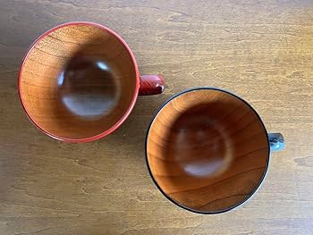 木曽漆器のデザートカップ碗 5個セット 楽天市場】木曽 漆器（食器｜食器・カトラリー・グラス